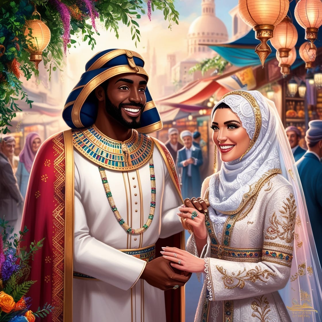 ما هو أفضل عقد زواج عرفي قانوني وشروطه الصحيحة 1 محامي زواج الأجانب في الإسكندرية