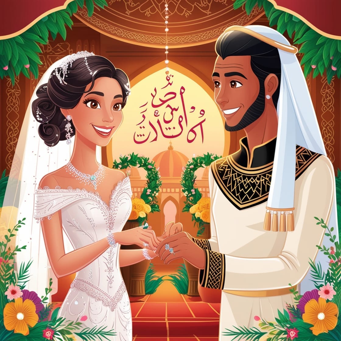 زواج أجنبي من مصرية: الإجراءات والحقوق والواجبات 2 زواج الأجانب في مصر: الإجراءات اللازمة لتوثيق العقد بوزارة العدل