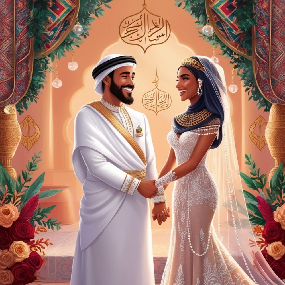 ⁦اثبات زواج السوريين في السعودية⁩ - الصورة ⁦4⁩