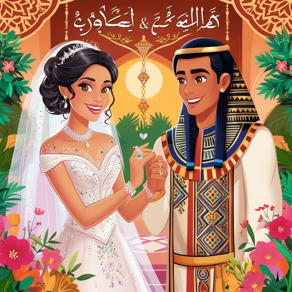 زواج الاجانب فى مصر المحاميه هيام جمعه سالم 21 1