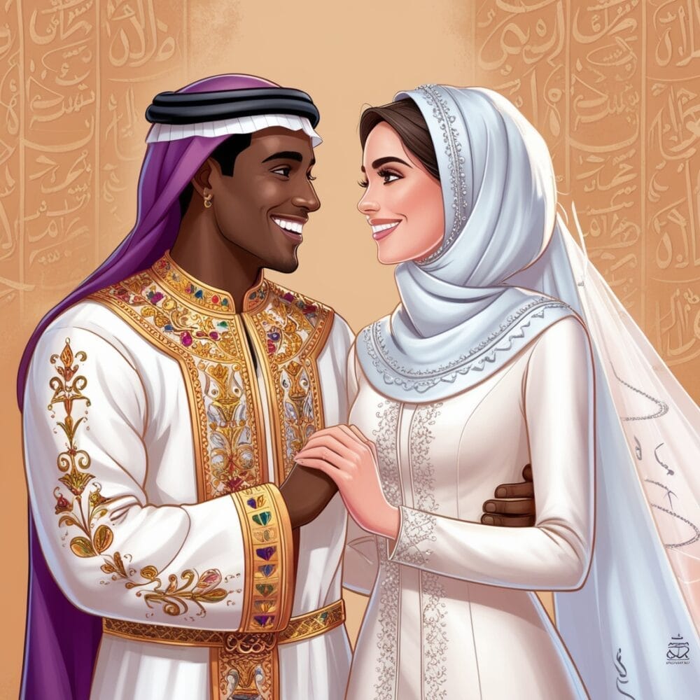 ⁦إعداد جميع المستندات القانونية المطلوبة للزواج الاجانب فى مصر⁩ - الصورة ⁦2⁩