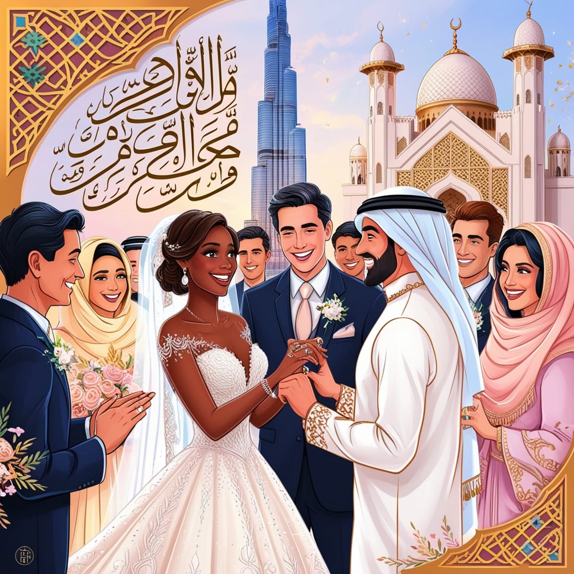 قانون زواج الأجانب في السعودية 4 قانون زواج الأجانب في السعودية