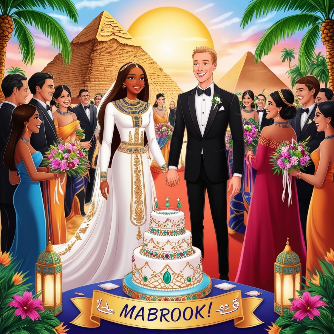 قوانين زواج الاجانب فى الفاتيكان