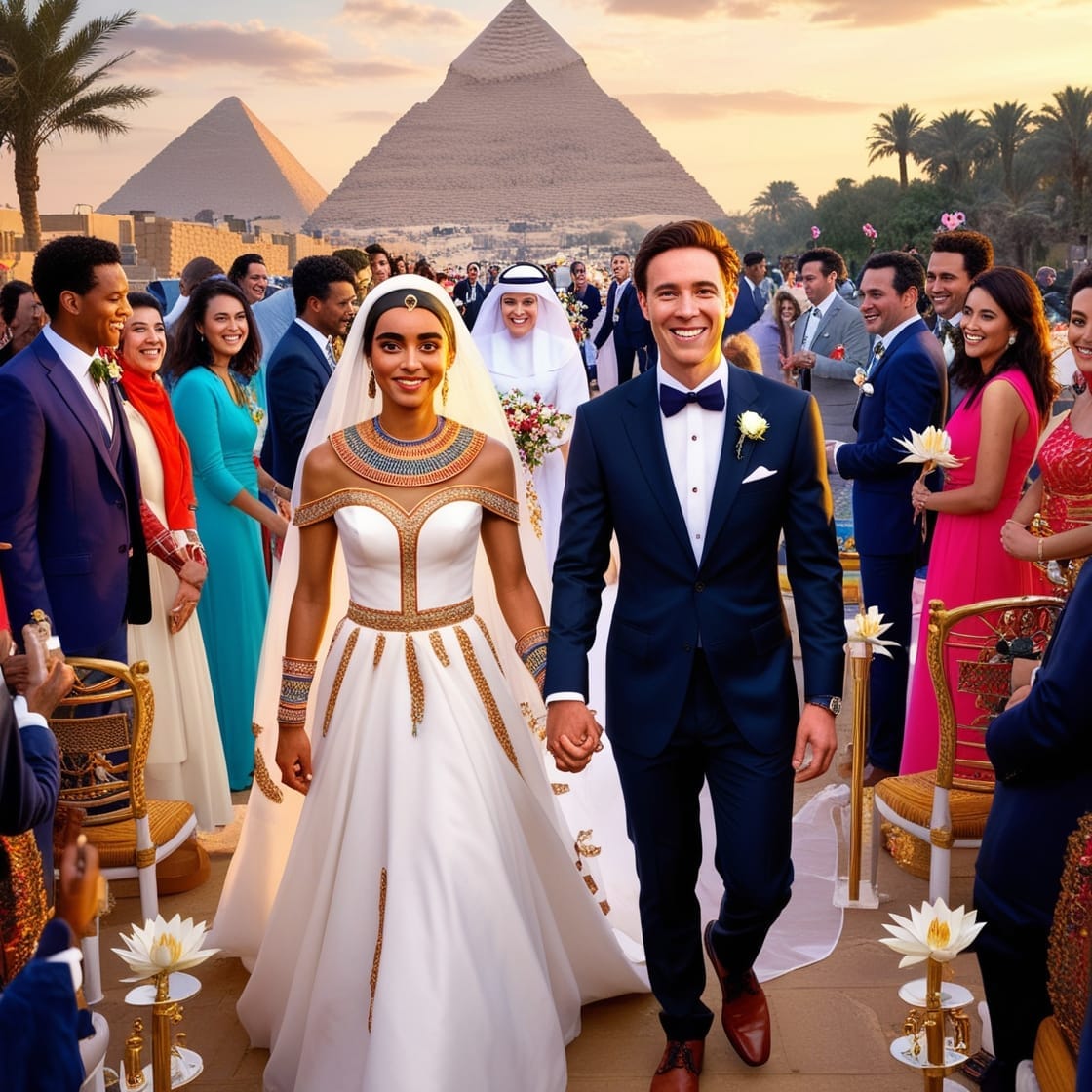 المشاكل القانونية التي قد تواجهك في زواج الأجانب بمصر 5 المشاكل القانونية التي قد تواجه زواج الأجانب بمصر