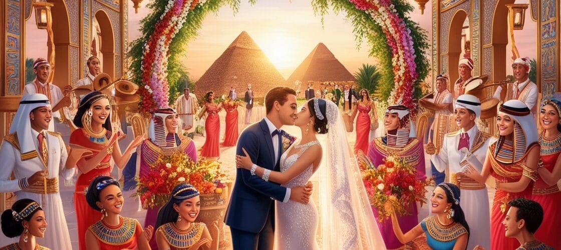 شروط الزواج من مصرية في سلطنة عمان