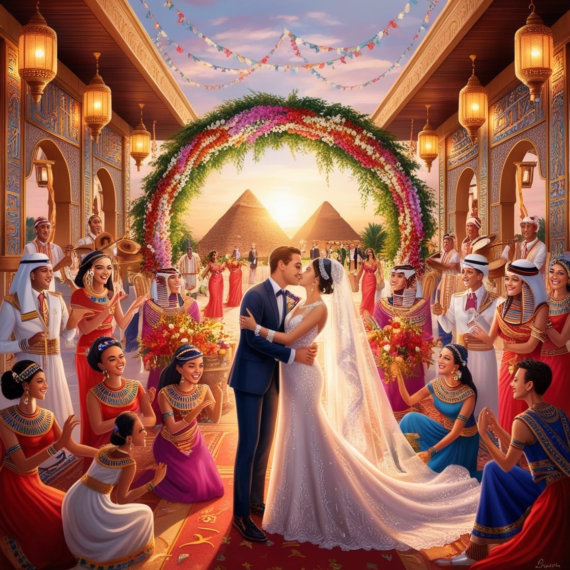 شروط الزواج من مصرية في سلطنة عمان 3 شروط الزواج من مصرية في سلطنة عمان