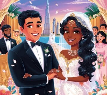 زواج مغربية من مصري مقيم طاجيكستان: قصة حب تمثل الثقافات 4 عقوبة عدم توثيق عقد الزواج في قطر