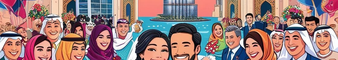شروط الزواج من مصرية في دولة فلسطين