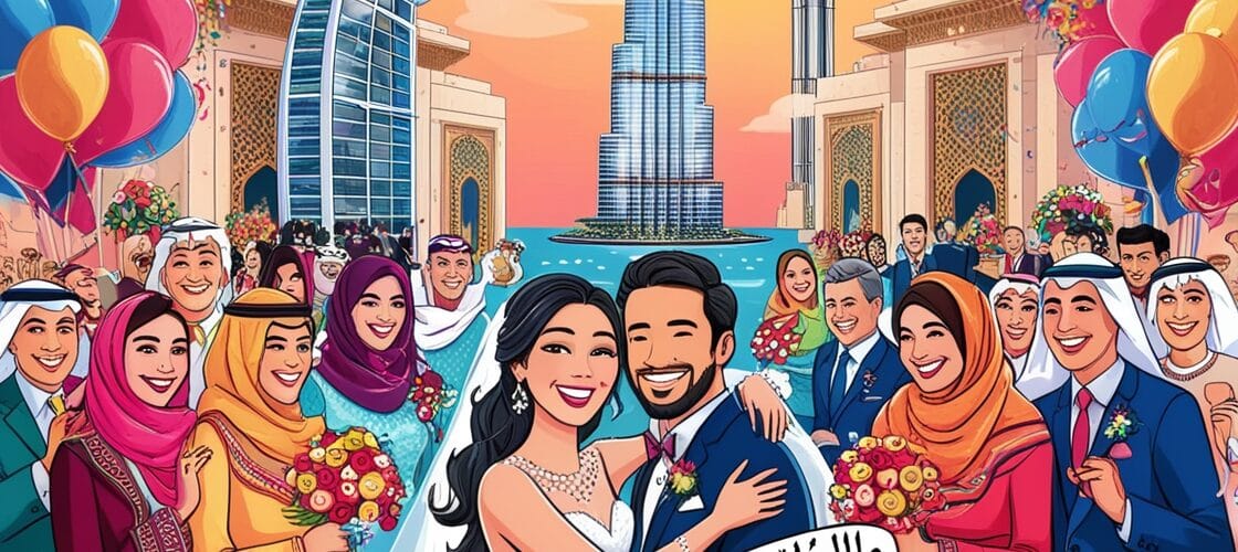 شروط الزواج من مصرية في دولة فلسطين