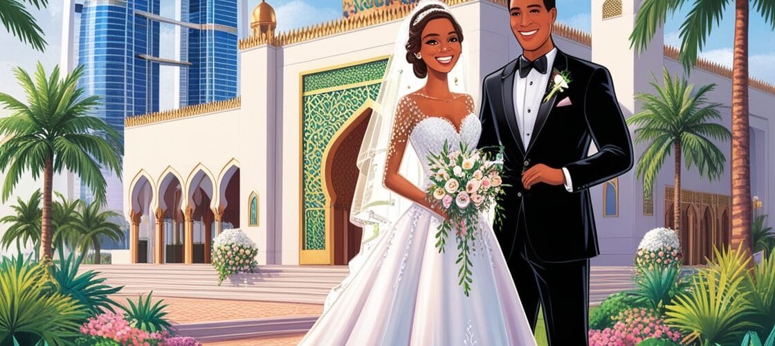 الزواج المختلط في مصر: نظرة قانونية واجتماعية