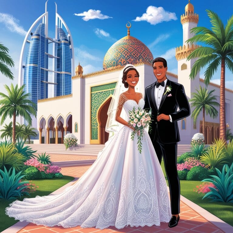 معلومات هامة حول زواج الأجانب فى العراق