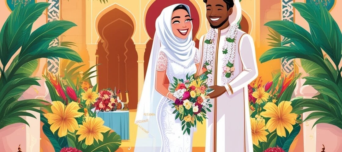 تصديق عقد ازدواج در ایران: مراحل، مدارک و نکات مهم