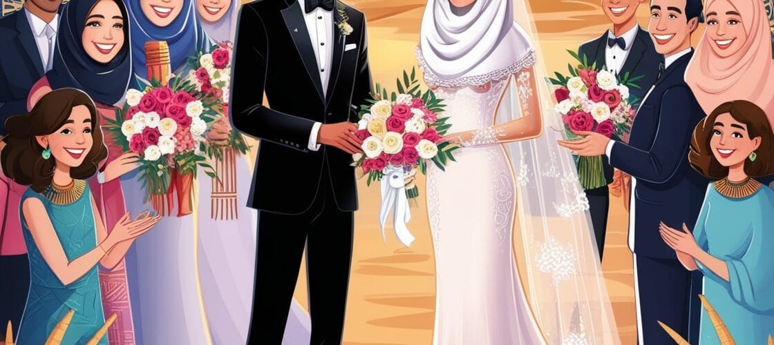 قانون زواج الأجانب في المغرب