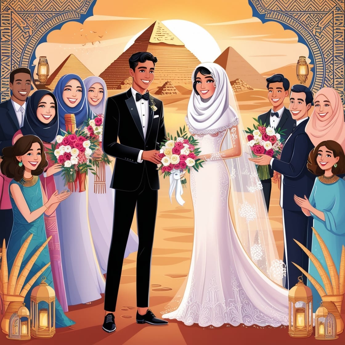 قانون زواج الأجانب في المغرب