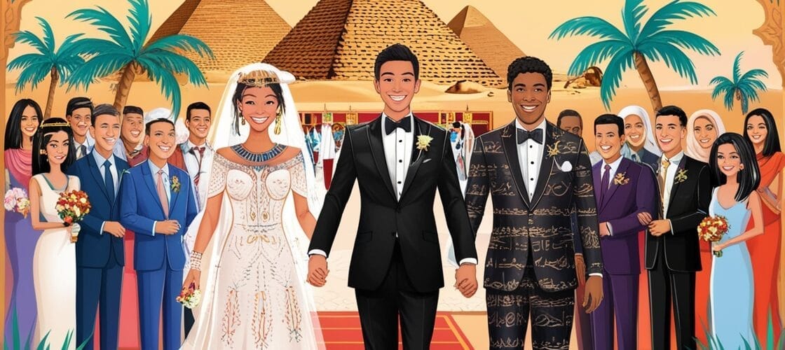 معلومه هامة حول زواج الأجانب فى سوريا