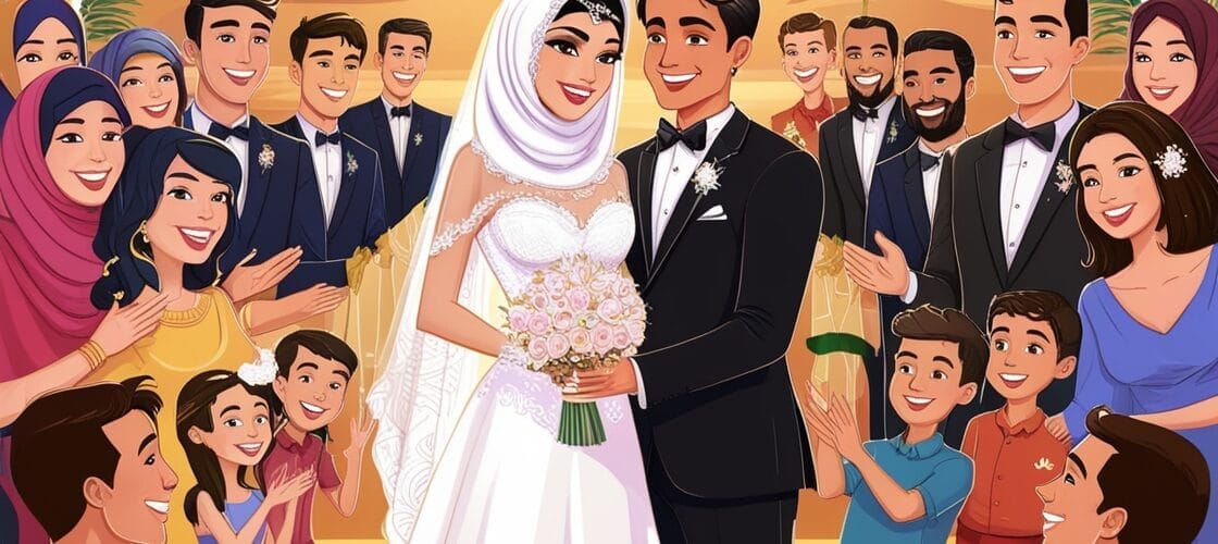 تصديق عقد الزواج في مصر