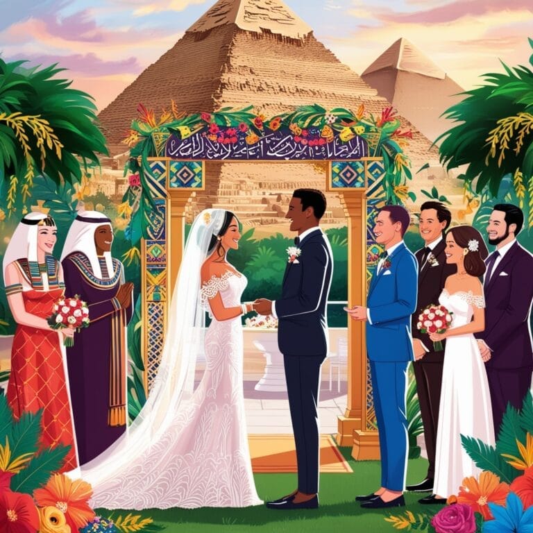ما هي شروط زواج الأجانب في السعودية