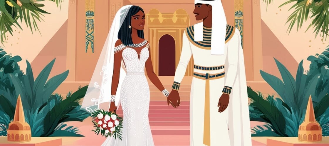 تصديق عقد الزواج في سوريا