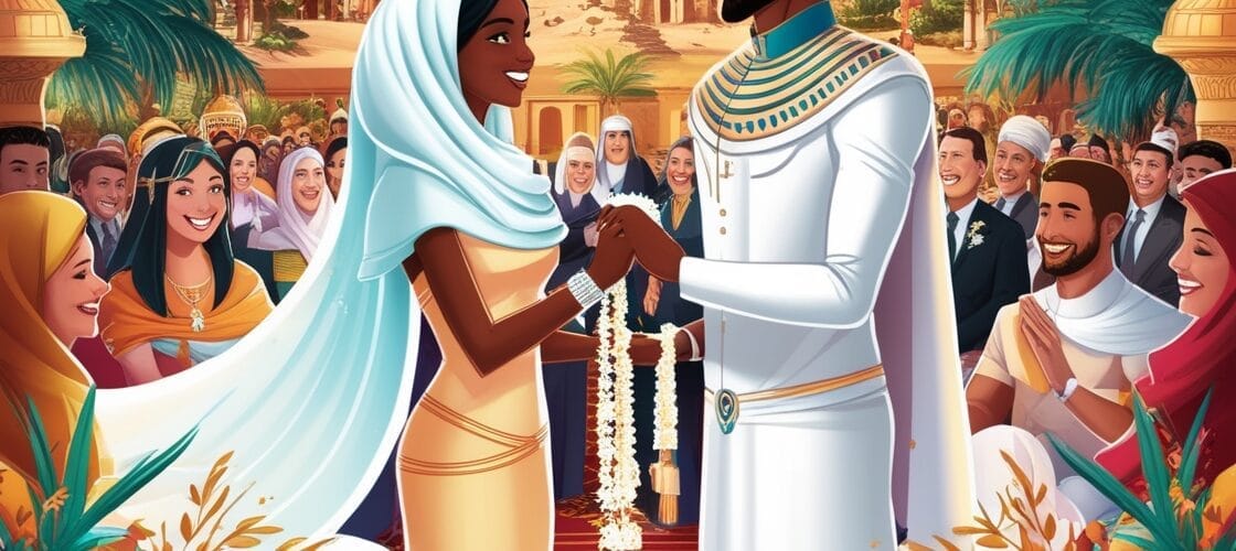 إجراءات توثيق عقد الزواج في الأردن