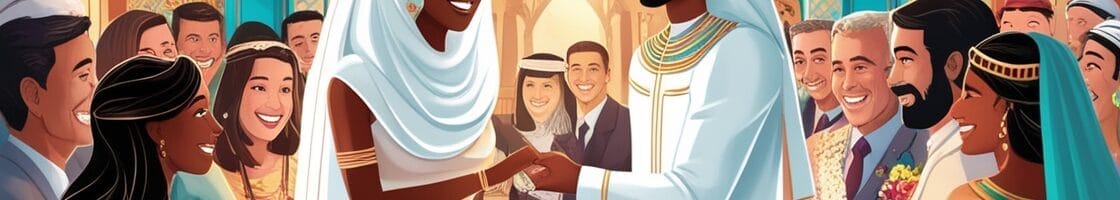 ما هي شروط زواج الأجانب في الإمارات