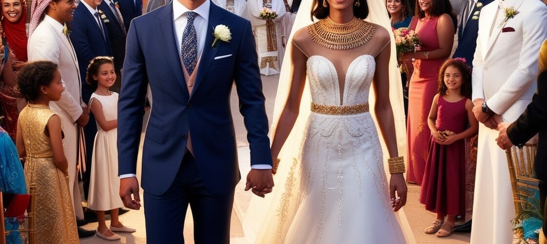 رسوم زواج الأجانب في سلوفاكيا