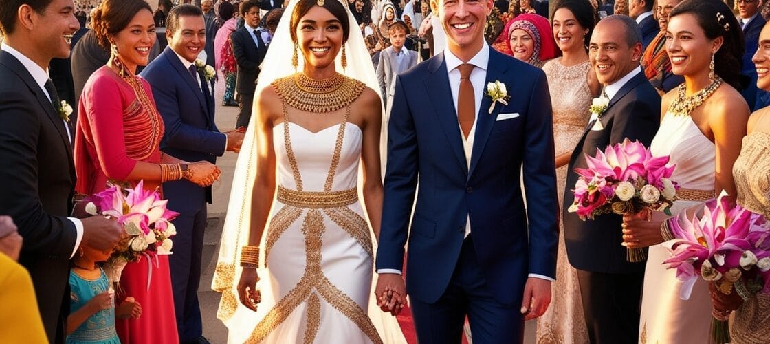 ما هي شروط زواج الأجانب في الجزائر