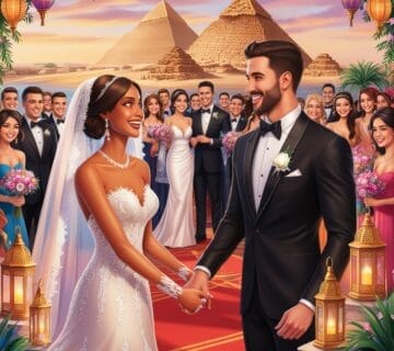 رسوم زواج الأجانب إندونيسيا 4 رسوم زواج الأجانب إندونيسيا