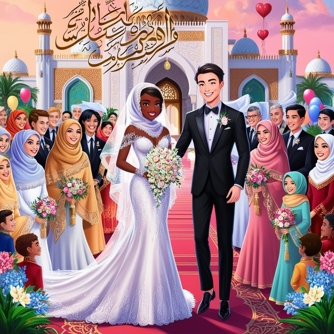 مؤسسة العالمية للمحاماة وزواج الأجانب المحامية هيام جمعه سالم 92