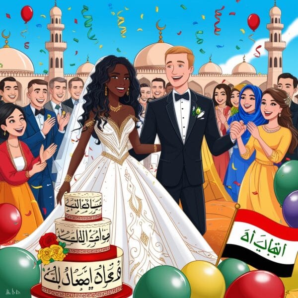 ما هي شروط زواج الأجانب في الهند