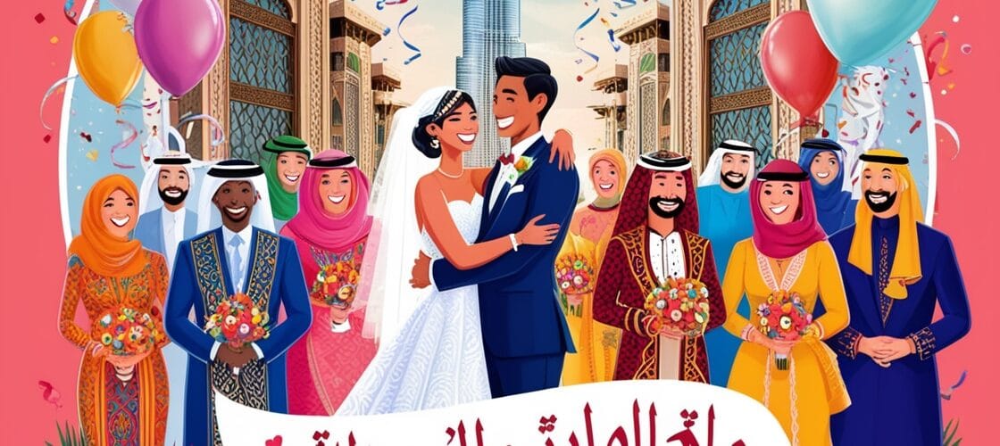 شروط زواج عماني من مغربية