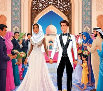 قانون زواج الأجانب في العراق