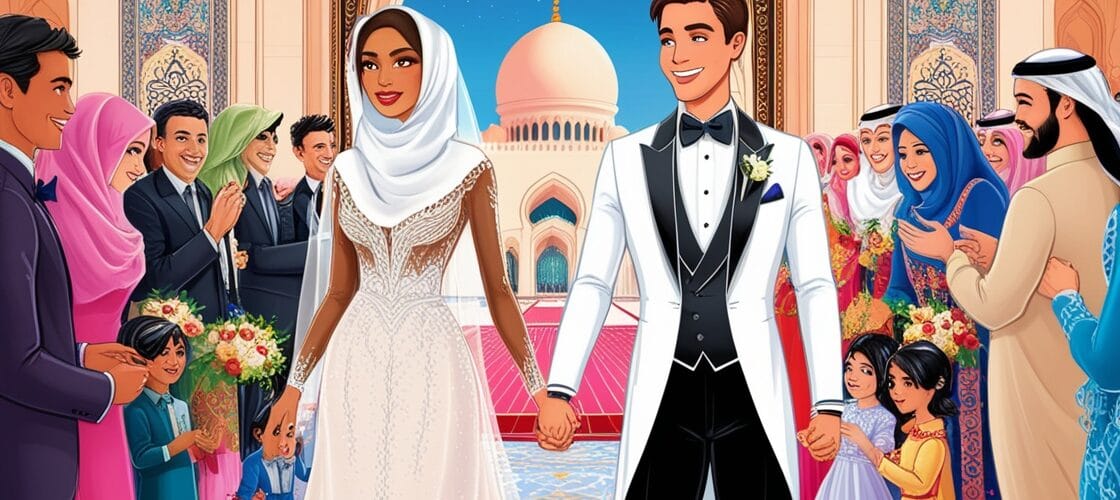 ما هي شروط زواج الأجانب في الهند