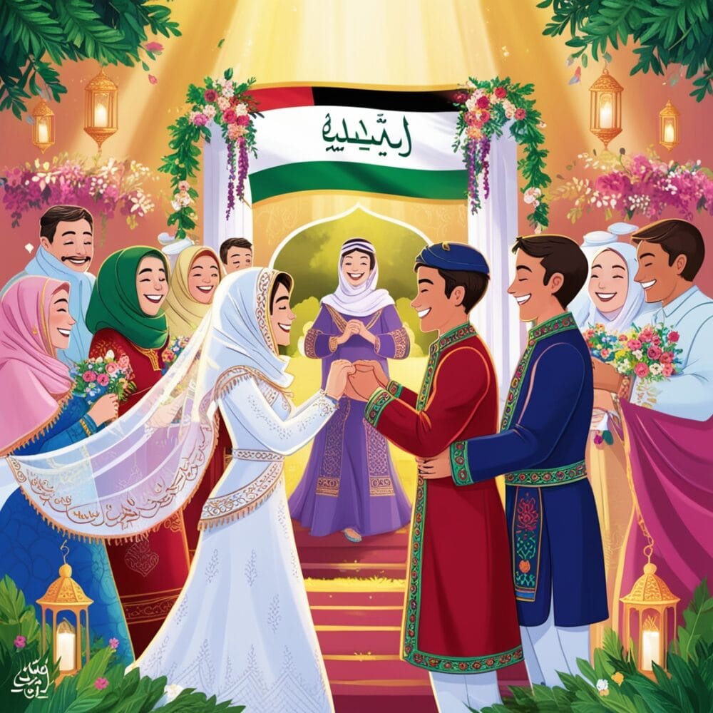 محامى متخصص فى توثيق زواج الأجانب في موريتانيا