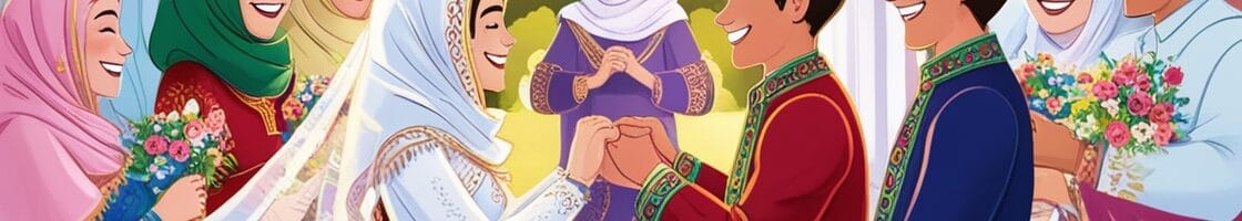 شروط زواج الأجانب في الصين