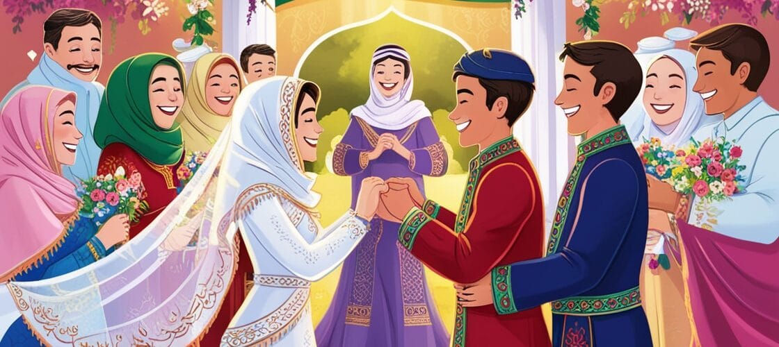 محامى متخصص فى توثيق زواج الأجانب في موريتانيا