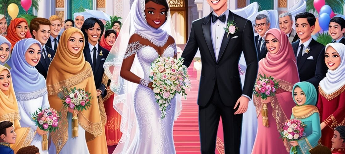 كيف تقيم دعوى اثبات زواج عرفي أو أجانب في فلسطين