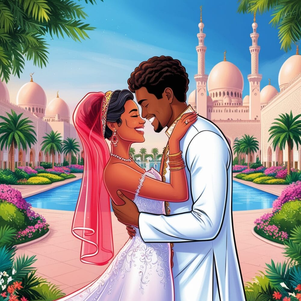 رسوم زواج الأجانب في سلوفاكيا