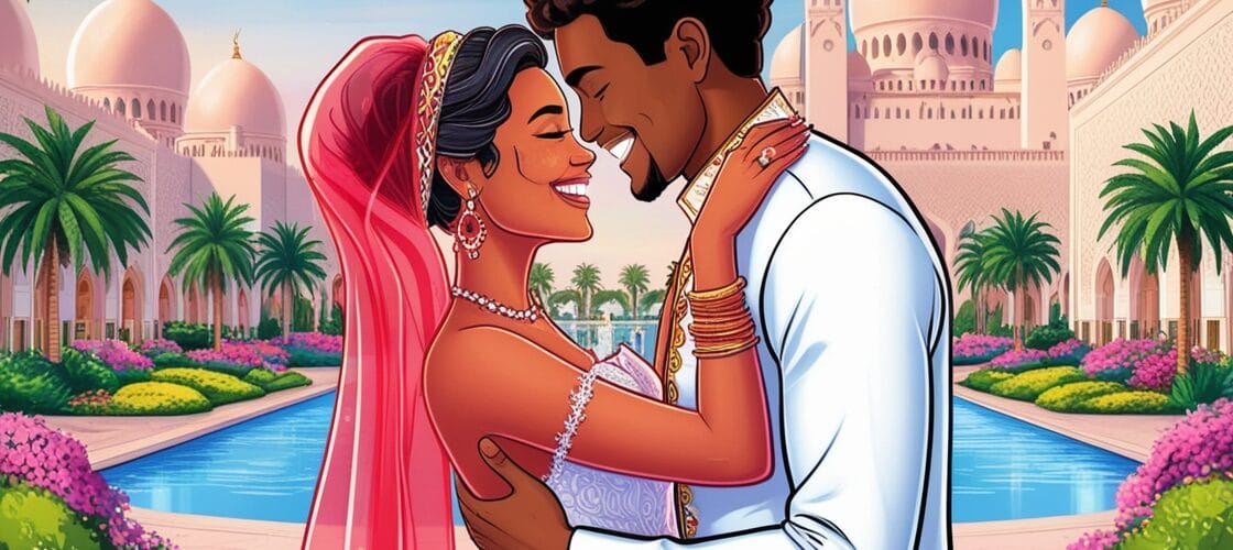 كيف تقيم دعوى اثبات زواج عرفي أو أجانب في فلسطين