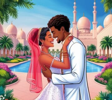 كيف تقيم دعوى اثبات زواج عرفي أو أجانب في فلسطين