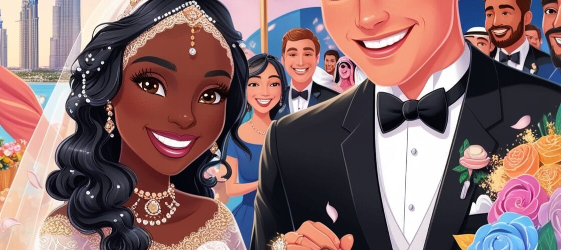 إثبات زواج الأجانب في الصين