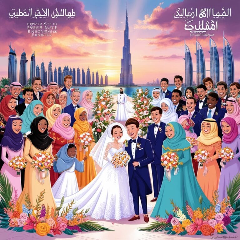 ما هي خطوات توثيق قسيمة الزواج في مصر؟