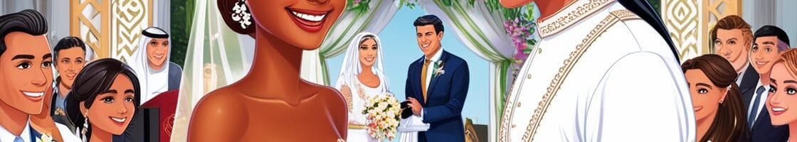 زواج مدني مسيحي