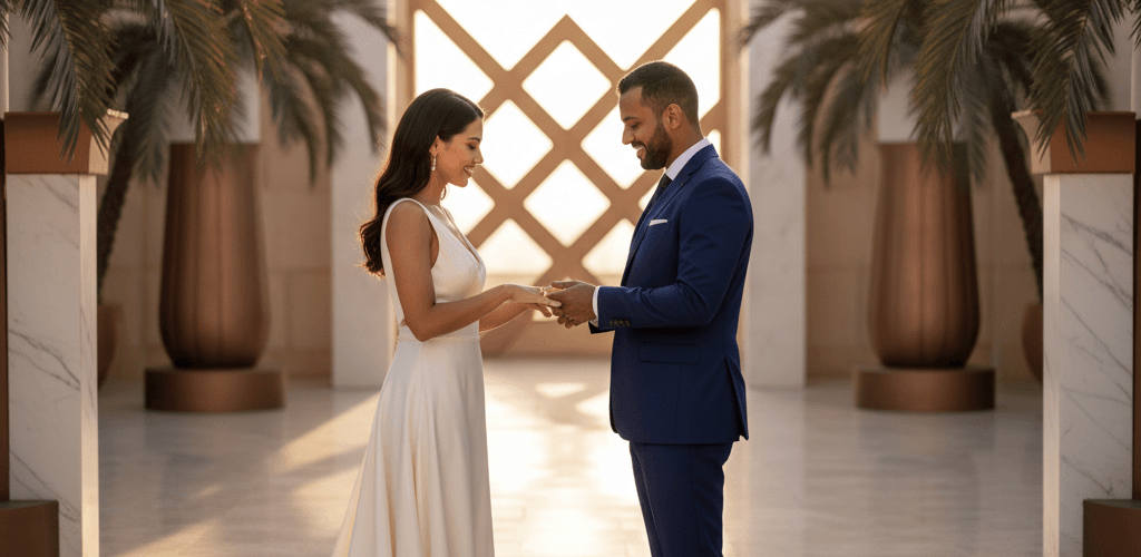 الدليل الشامل توثيق عقد زواج الأجانب في مصر 2024 featured